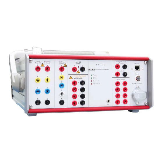 Ponovo PW636i Hardware Instruction Manual