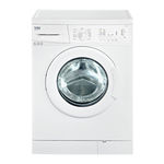 Beko D 5061 B User Manual