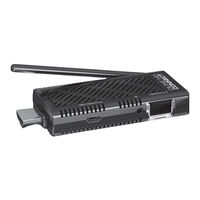 Dune HD CONNECT Quick Start Manual