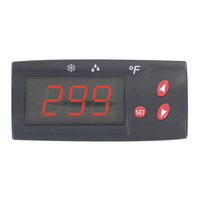 Dwyer Instruments TS2 Series Specifications-Installation And Operating Instructions
