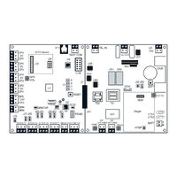 Cytech CP9000 Comfort II Quick Installation Manual