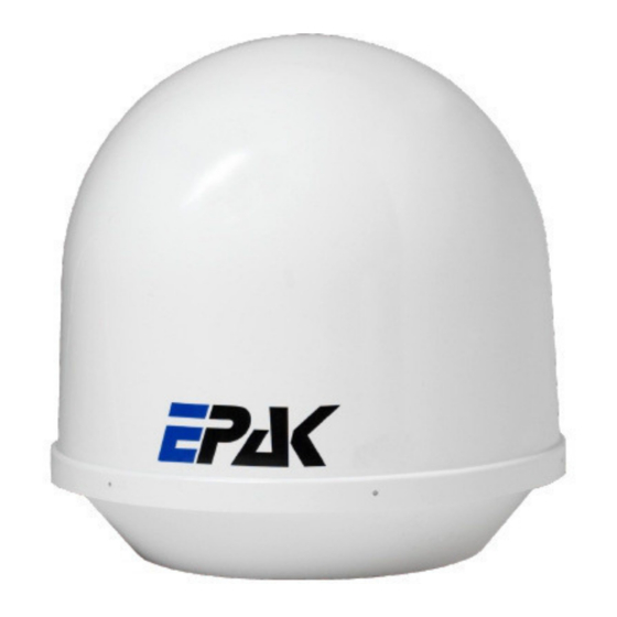 EPAK DSi6 Manual