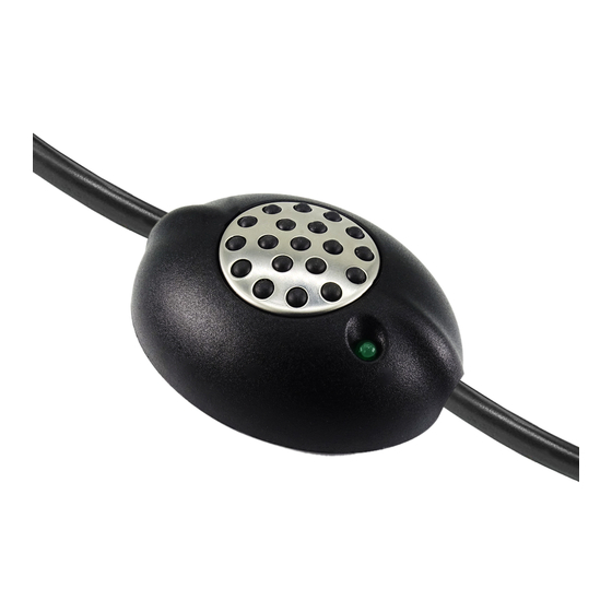 RELCO CROSS POWERLED Manual