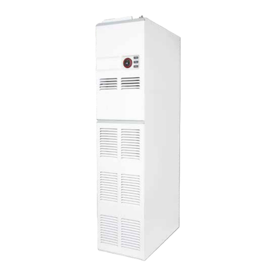 Johnson & Starley HI-SPEC J40 Installation, Commissioning & Servicing Instructions