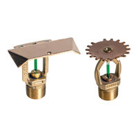 Victaulic V5621 Manual