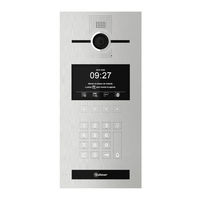golmar IP 6502/G+ Installer Manual