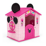 Delta Children Minnie Mouse Playhouse Assembly Instructions Manual