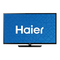 LED TV Haier LE32F32200A User Manual