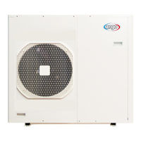 Argo AEI1G110EMX Installation Instructions Manual