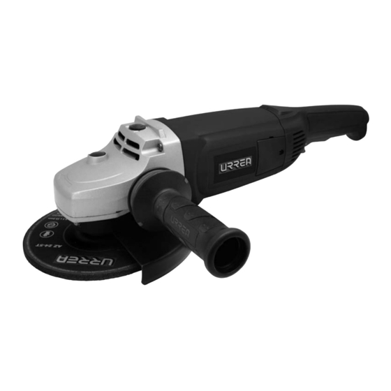 Urrea EA1007HV Manuals