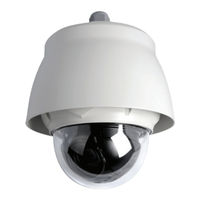 Vicon Cruiser SN663V-B-EX Installation And Operation Manual