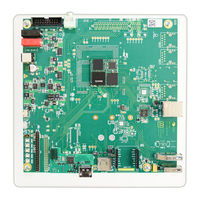 iesy Open Standard Module RPX30 EVA-MI V1 Quick Start Manual