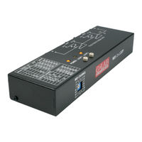 G-Lab Midi 2 x Loop User Manual