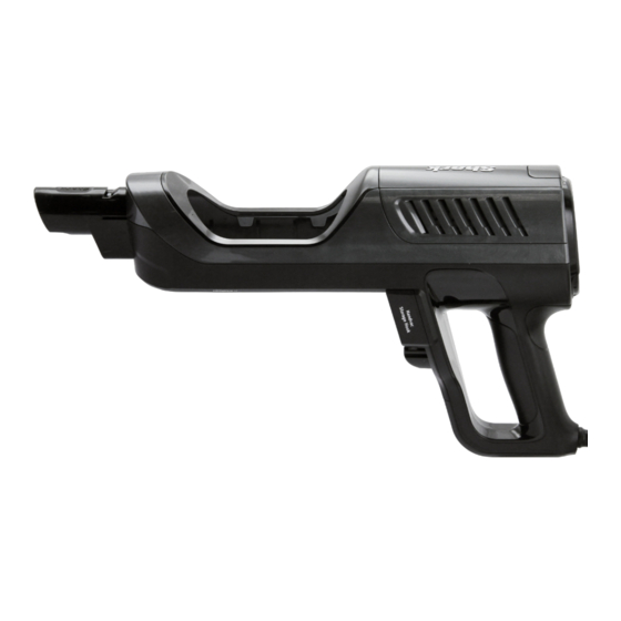 Shark QS100Q Series Quick Start Manual