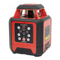 Futech 062.03G Manual