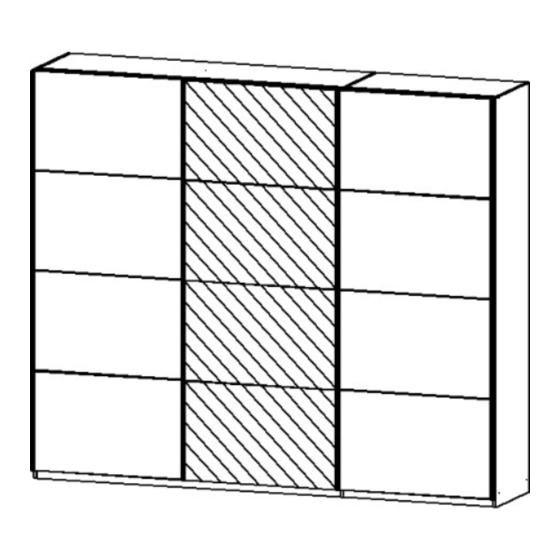 Rauch AD574.03U1 Assembly Instructions Manual