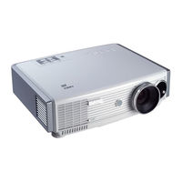 BenQ Home Entertainment Series User Manual