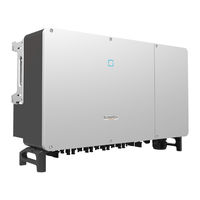 Sungrow SG110CX-NI User Manual