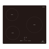 CONTINENTAL EDISON CETI3B3T2 User Manual