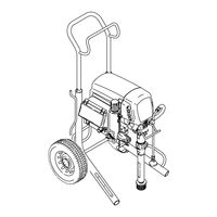 Graco ULTRA MAX II 795 Repair Manual