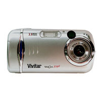 Vivitar Vivicam 3746 User Manual