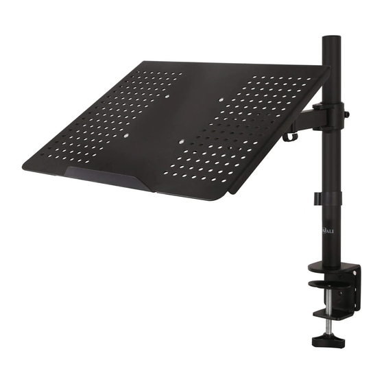 Wali M00LP Installation Manual