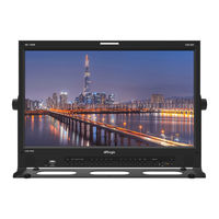 TVLogic LXM-180P Operation Manual