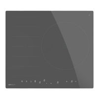 Cecotec BOLERO SQUAD I 3600 FULLFLEX Instruction Manual