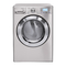 Dryer LG DLEX0001TM User's Manual & Installation Instructions