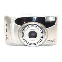 FujiFilm Discovery S1050 Owner's Manual
