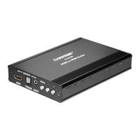 Tvone 1T-VS-626 Instruction Manual