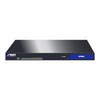 MRV Communications LX-4048 Getting Started
