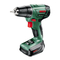Power Screwdriver Bosch WEU PSR 14,4 LI Original Instructions Manual