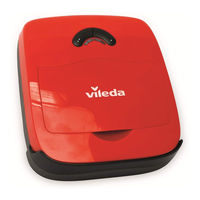 Vileda VR 101 Use & Care Manual
