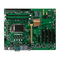 Aaeon IMBA-H110A Manual