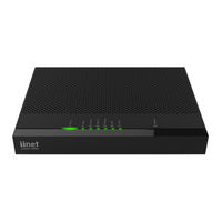 iiNet TGIINet-1 Quick Setup Manual
