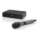 Sennheiser XSW 1-825 Quick Manual