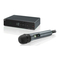 Microphone system Sennheiser XSW 1-825 Quick Manual