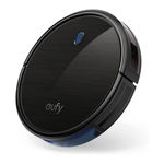 EUFY ROBOVAC 11S T2108 OWNER'S MANUAL Pdf Download | ManualsLib