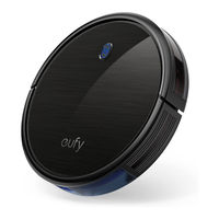 EUFY RoboVac 11S T2108 Owner's Manual