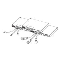 Delta Electronics STS30002SR00035 User Manual