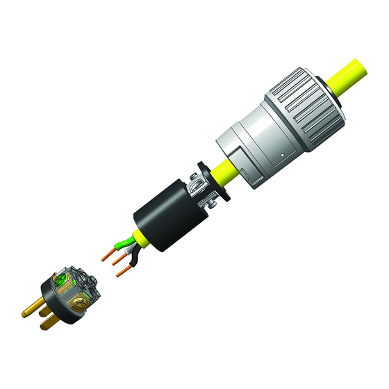 Hubbell KILLARK ACCEPTOR UGP Series Installation, Operation & Maintenance Data Sheet