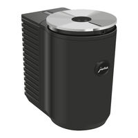 Jura 583W Instructions For Use Manual