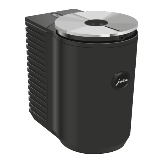 Jura 583W Instructions For Use Manual