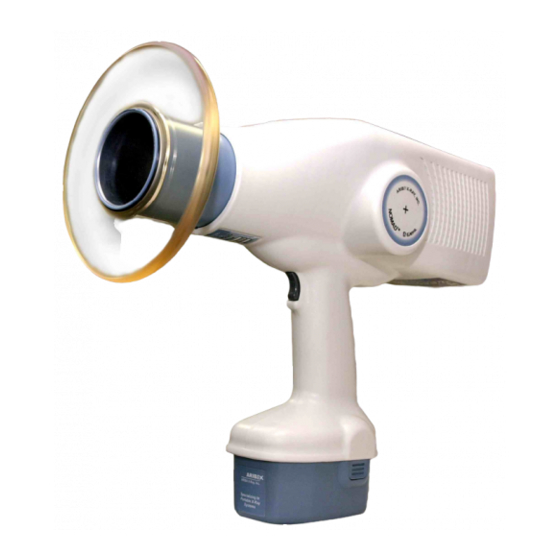 ARIBEX NOMAD DENTAL User Manual