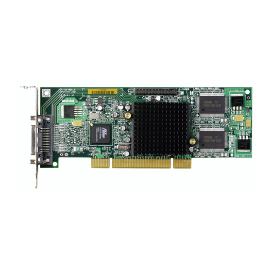 Matrox EpicA Series User Manual