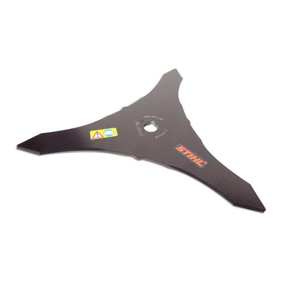 Stihl 4110 713 4100 Manual