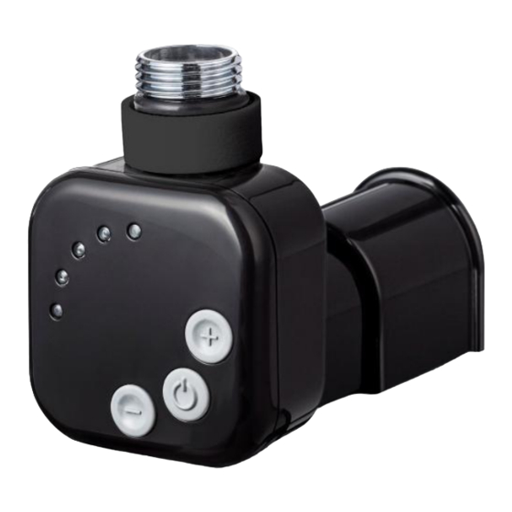 HeatQ HTL User Manual