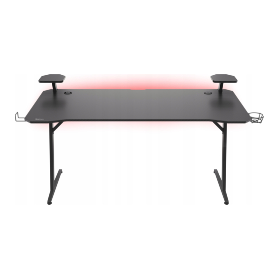 Genesis Holm 510 RGB Manual