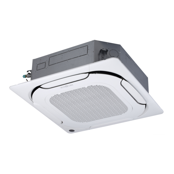 mundoclima MUCS-W9 Installation And Owner's Manual And Information Requirements